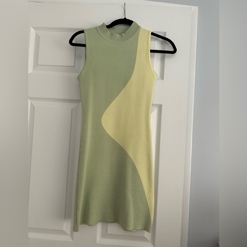 Peppermayo mini dress